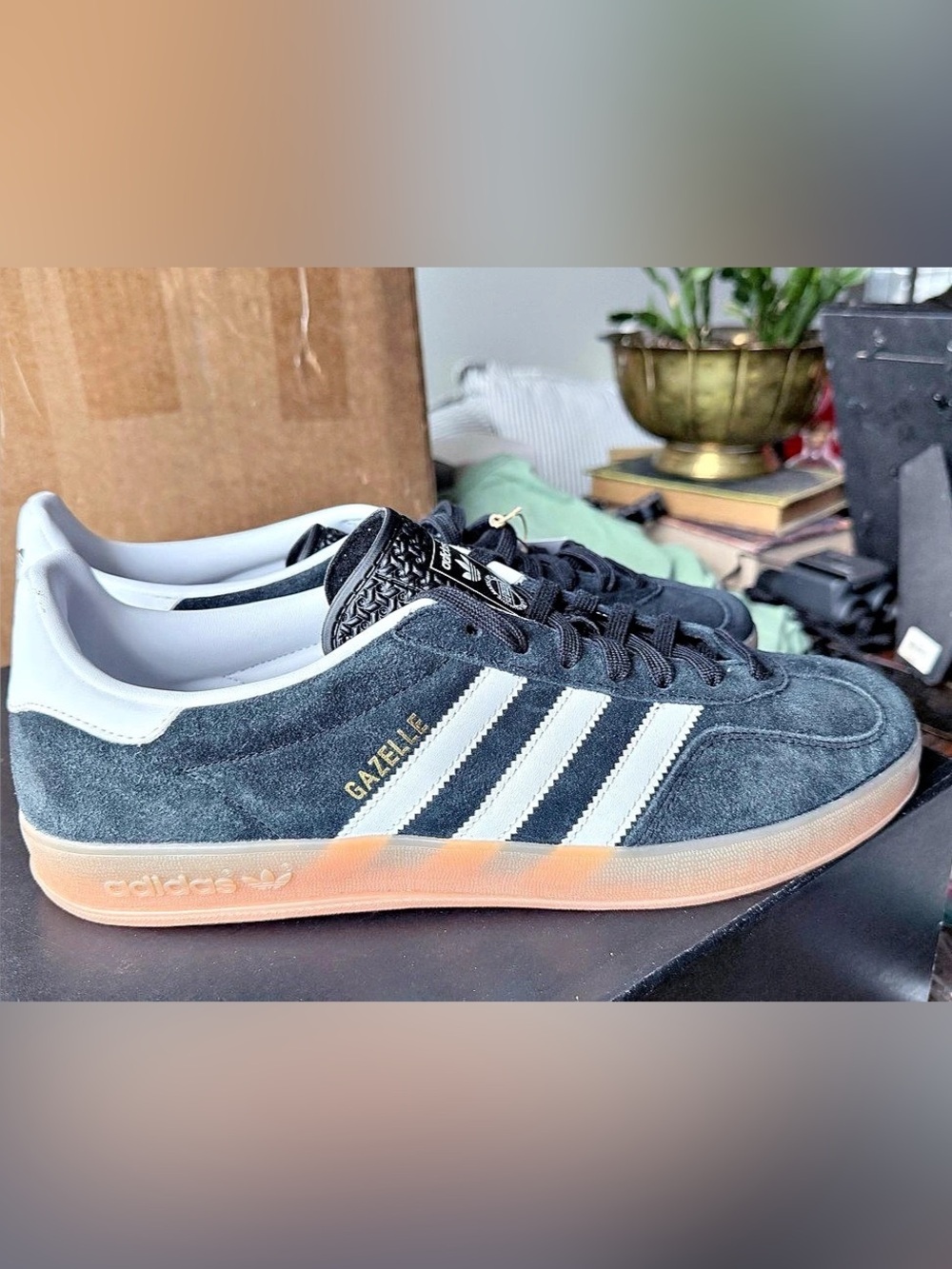 adidas Gazelle Indoor